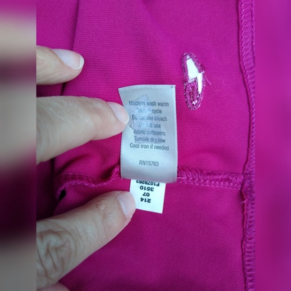 CHAMPION CG racer back athletic tank - Picture 6 of 6